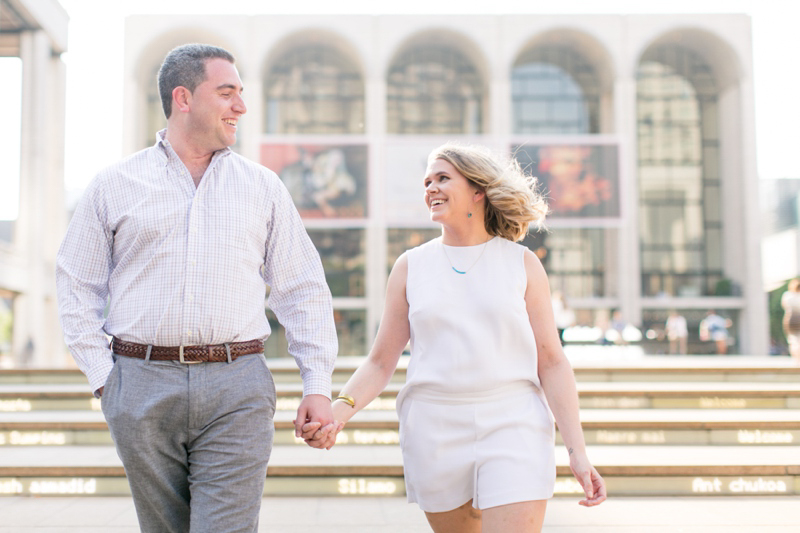 Upper West Side Engagement Photos - Amy Rizzuto Photography-12