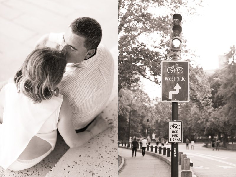 Upper West Side Engagement Photos - Amy Rizzuto Photography-13