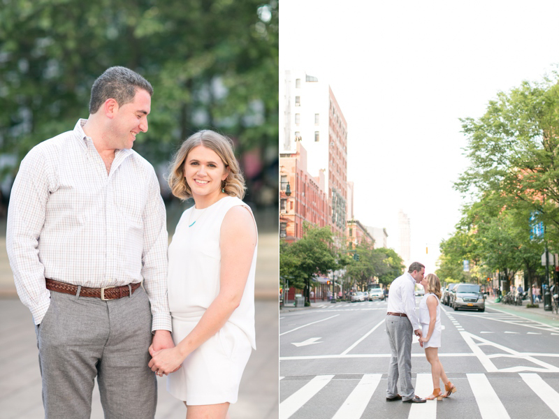Upper West Side Engagement Photos - Amy Rizzuto Photography-14