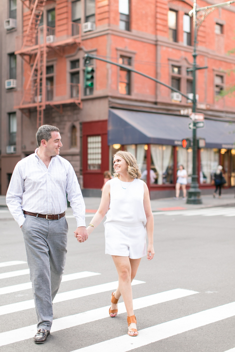 Upper West Side Engagement Photos - Amy Rizzuto Photography-15