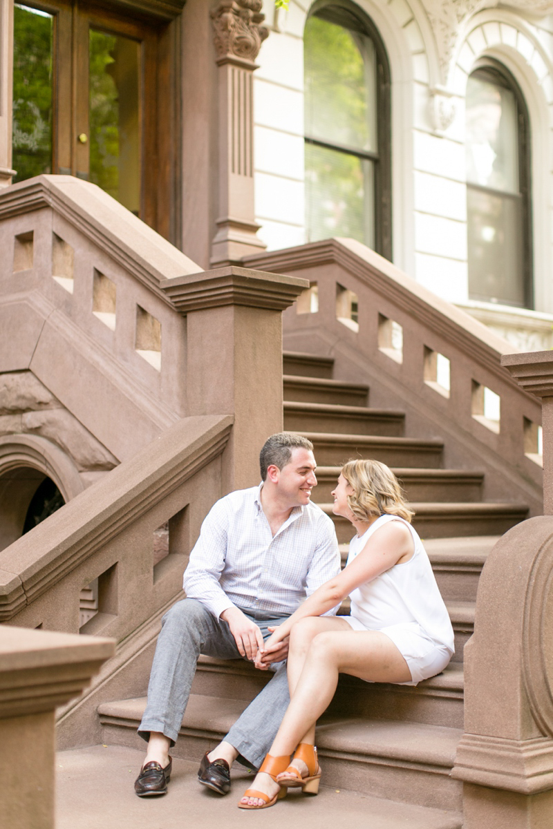 Upper West Side Engagement Photos - Amy Rizzuto Photography-19