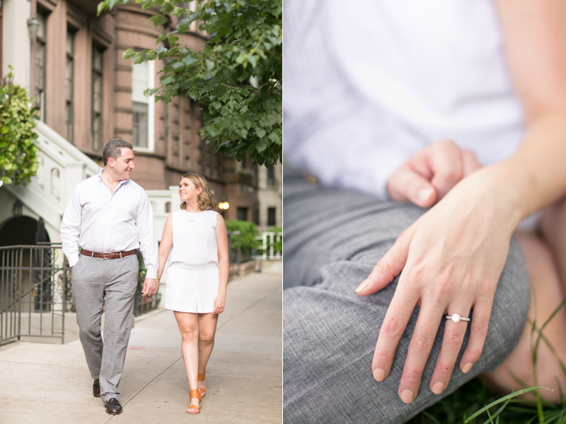 Upper West Side Engagement Photos - Amy Rizzuto Photography-20