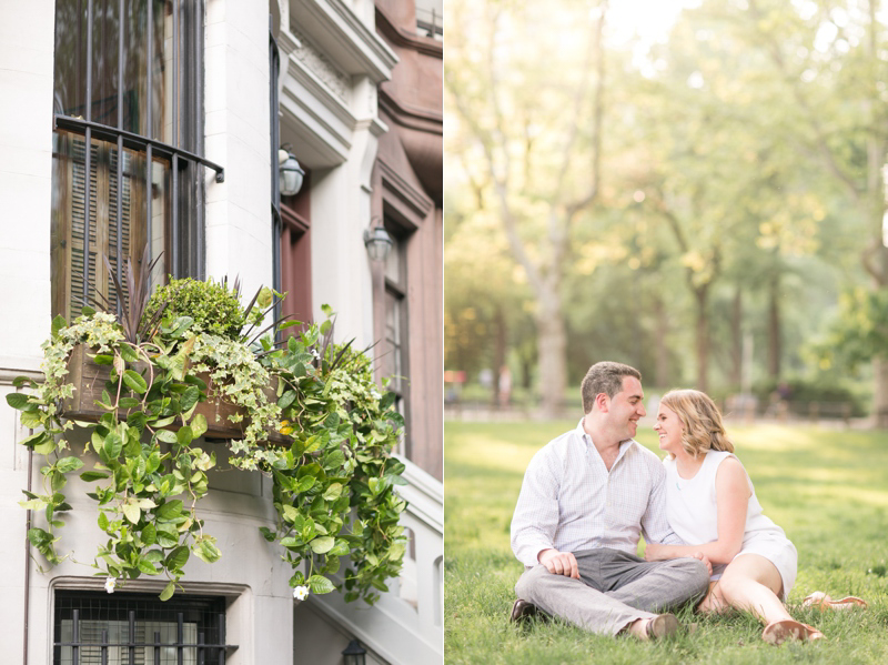 Upper West Side Engagement Photos - Amy Rizzuto Photography-22