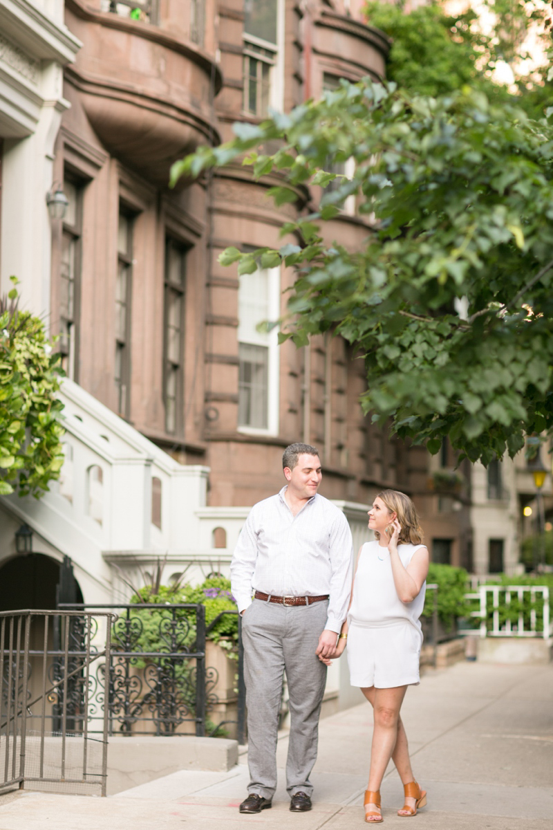 Upper West Side Engagement Photos - Amy Rizzuto Photography-23