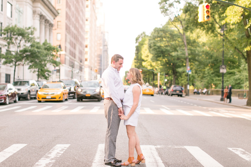Upper West Side Engagement Photos - Amy Rizzuto Photography-24