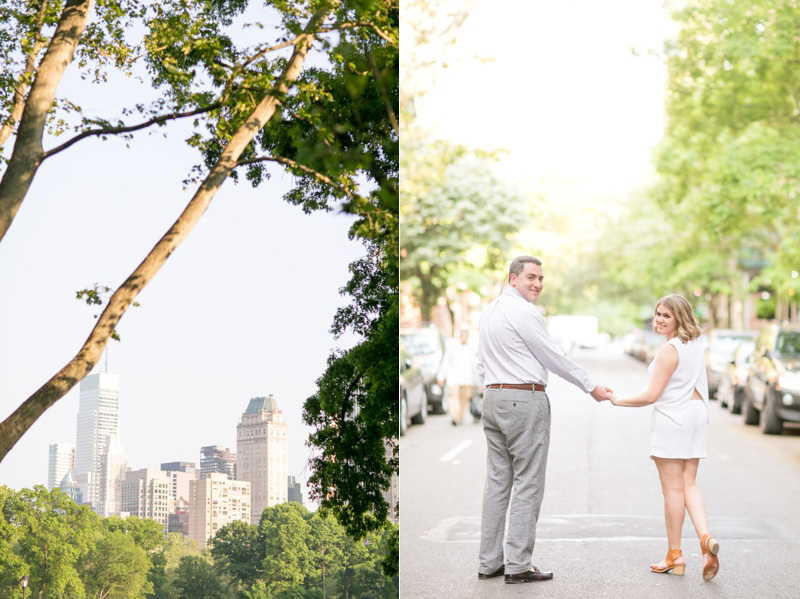 Upper West Side Engagement Photos - Amy Rizzuto Photography-25