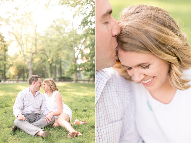 Upper West Side Engagement Photos - Amy Rizzuto Photography-26