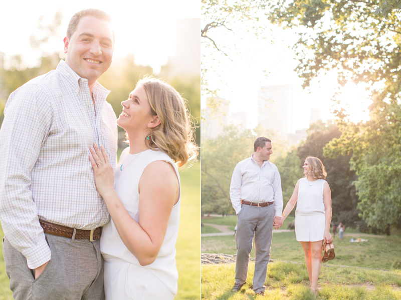 Upper West Side Engagement Photos - Amy Rizzuto Photography-31