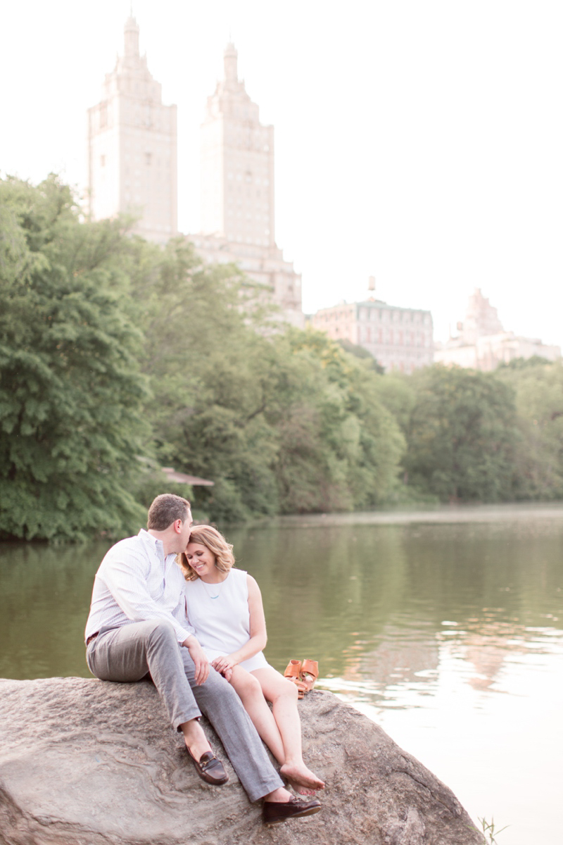 Upper West Side Engagement Photos - Amy Rizzuto Photography-32
