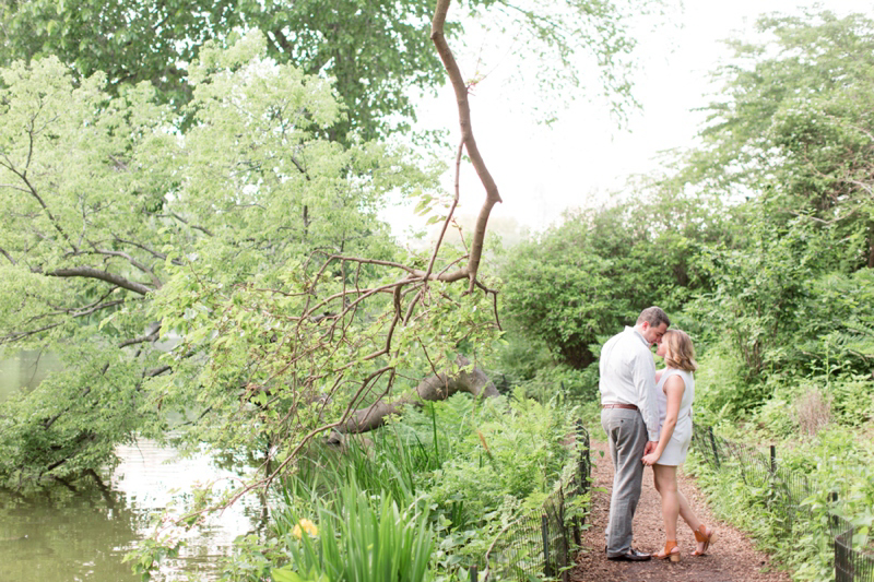 Upper West Side Engagement Photos - Amy Rizzuto Photography-37