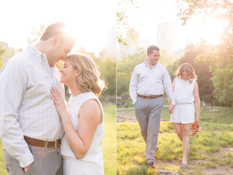 Upper West Side Engagement Photos - Amy Rizzuto Photography-38