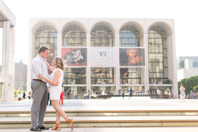 Upper West Side Engagement Photos - Amy Rizzuto Photography-5