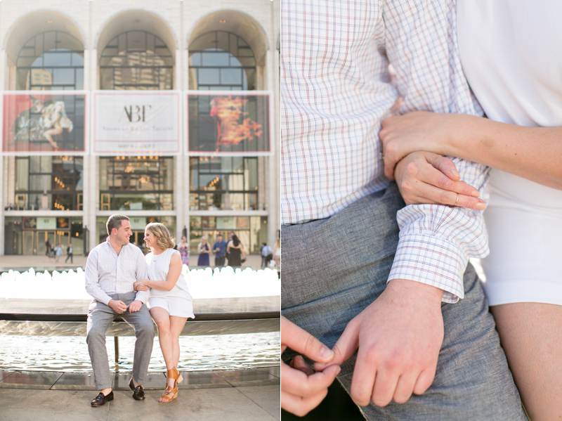 Upper West Side Engagement Photos - Amy Rizzuto Photography-7