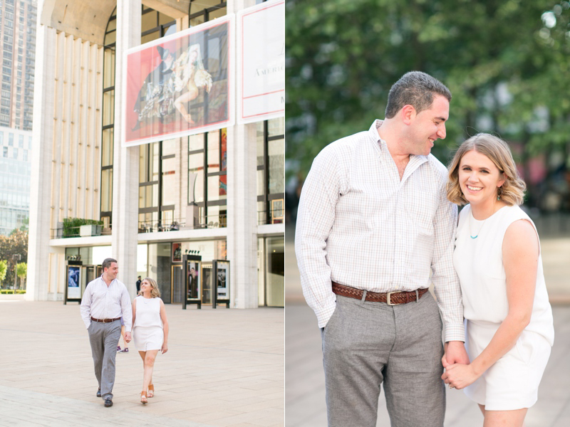 Upper West Side Engagement Photos - Amy Rizzuto Photography-9