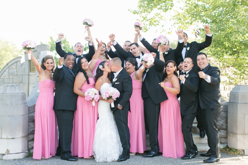 Westmount Country Club Wedding Photos - Amy Rizzuto Photography-1