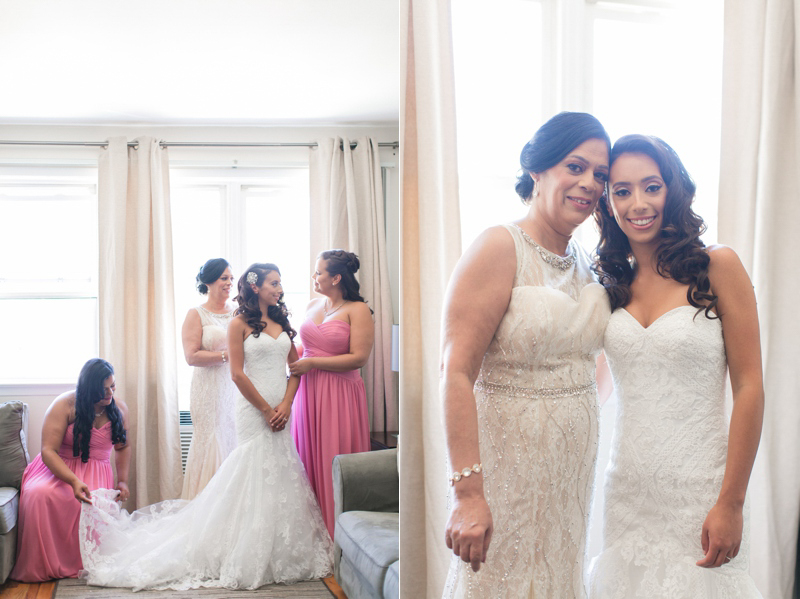 Westmount Country Club Wedding Photos - Amy Rizzuto Photography-15