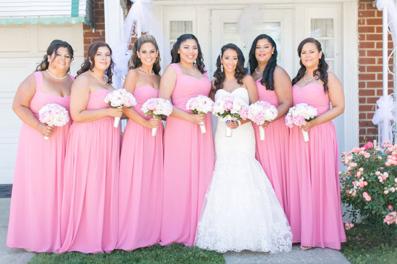 Westmount Country Club Wedding Photos - Amy Rizzuto Photography-19