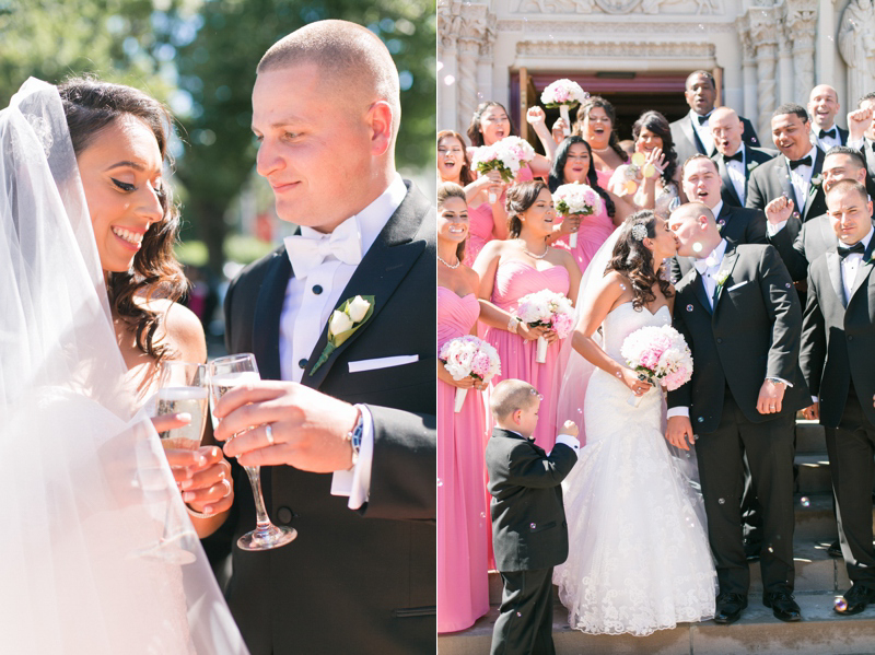 Westmount Country Club Wedding Photos - Amy Rizzuto Photography-39