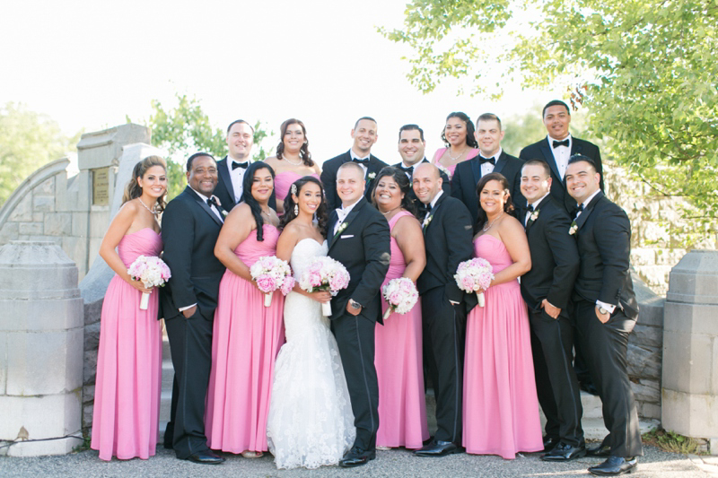 Westmount Country Club Wedding Photos - Amy Rizzuto Photography-41