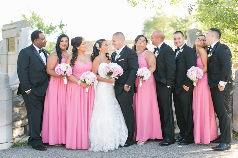 Westmount Country Club Wedding Photos - Amy Rizzuto Photography-43