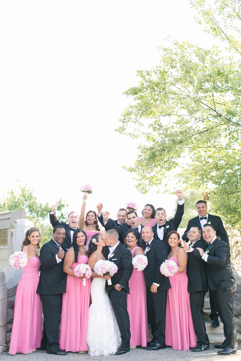 Westmount Country Club Wedding Photos - Amy Rizzuto Photography-44