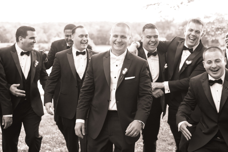 Westmount Country Club Wedding Photos - Amy Rizzuto Photography-45