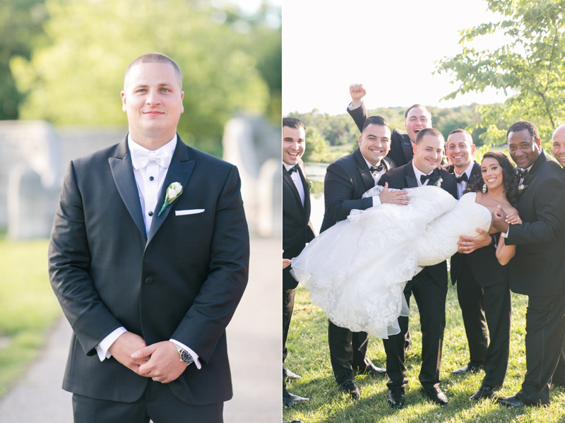 Westmount Country Club Wedding Photos - Amy Rizzuto Photography-54