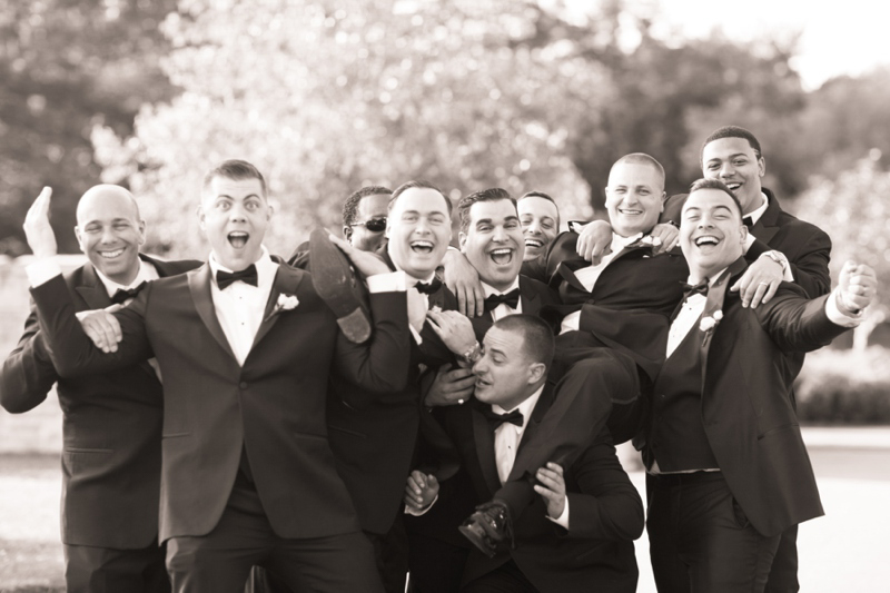 Westmount Country Club Wedding Photos - Amy Rizzuto Photography-55