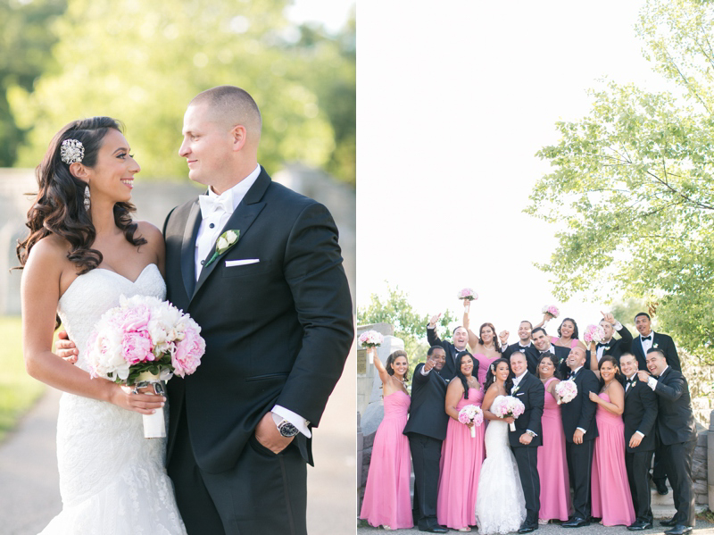 Westmount Country Club Wedding Photos - Amy Rizzuto Photography-56