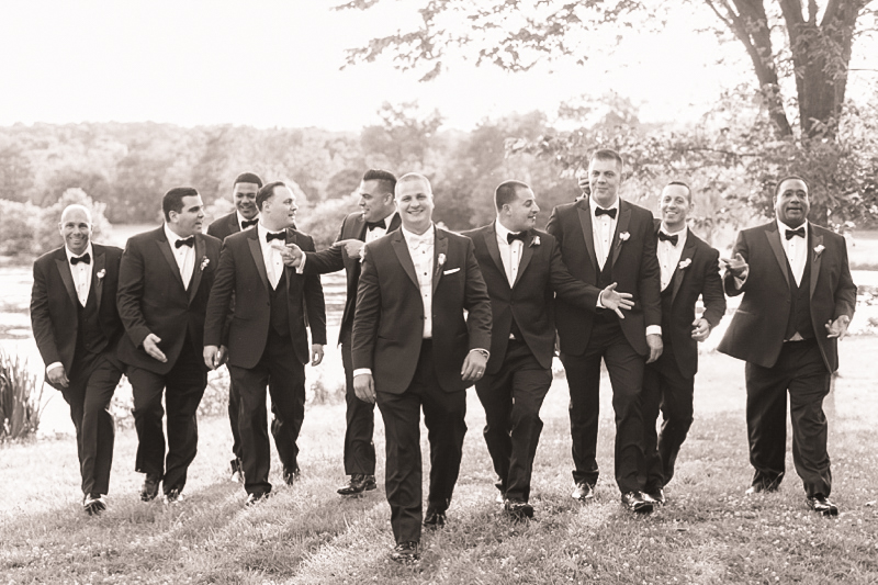 Westmount Country Club Wedding Photos - Amy Rizzuto Photography-58