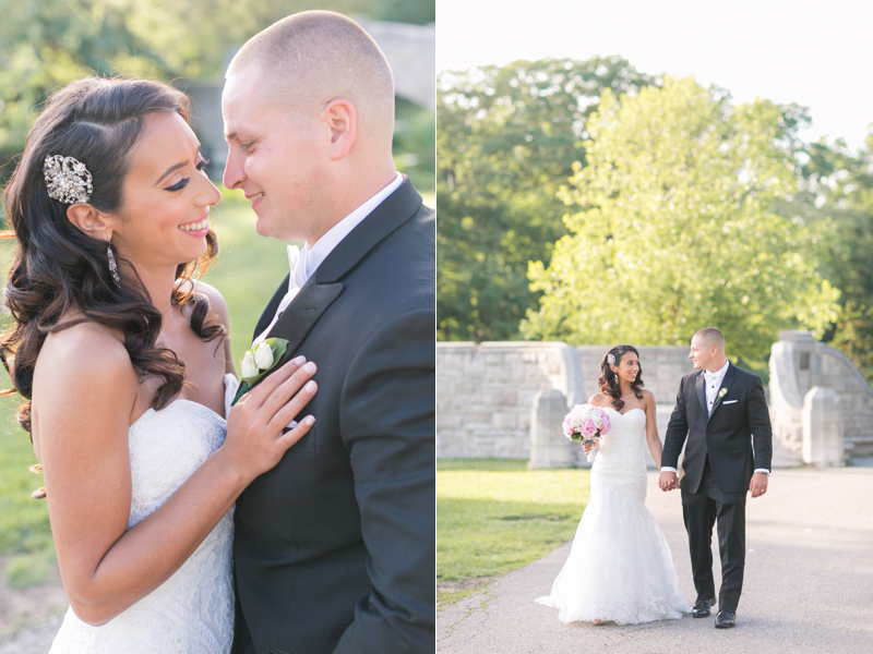 Westmount Country Club Wedding Photos - Amy Rizzuto Photography-59