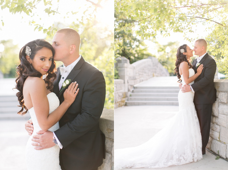 Westmount Country Club Wedding Photos - Amy Rizzuto Photography-61