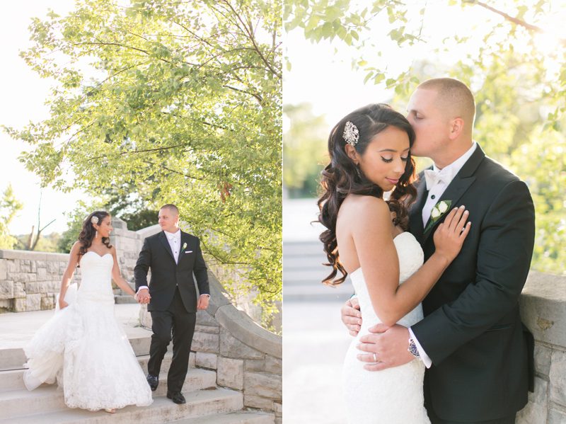 Westmount Country Club Wedding Photos - Amy Rizzuto Photography-66