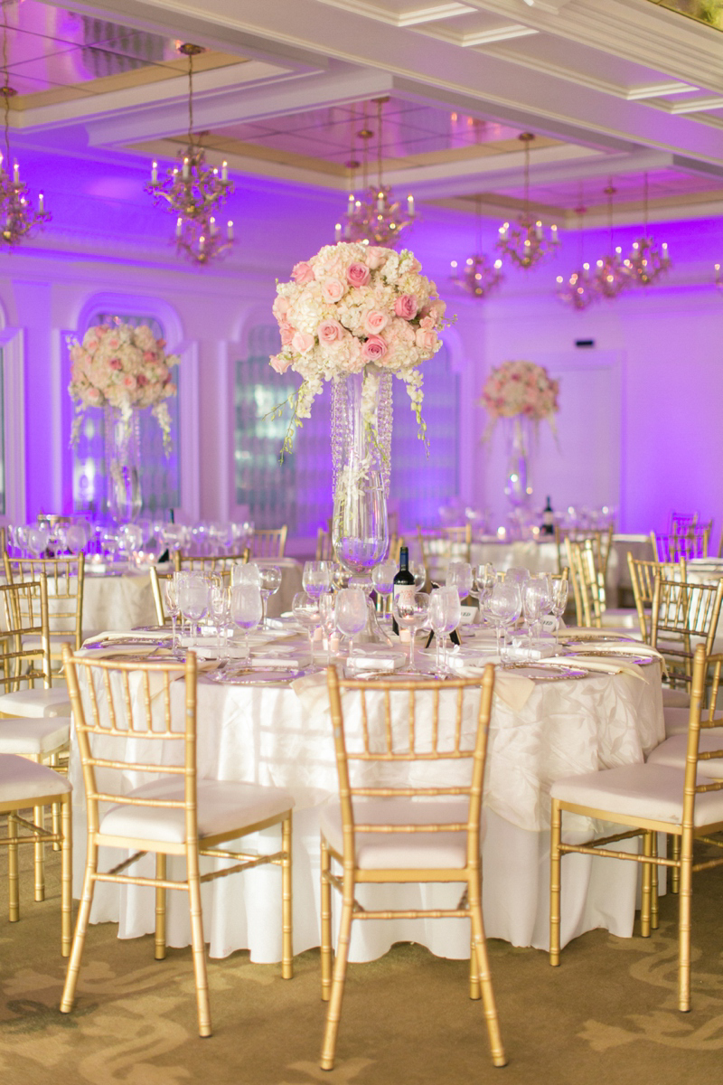 Westmount Country Club Wedding Photos - Amy Rizzuto Photography-72