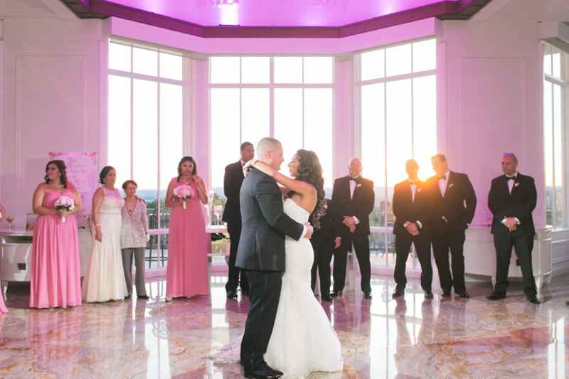 Westmount Country Club Wedding Photos - Amy Rizzuto Photography-77