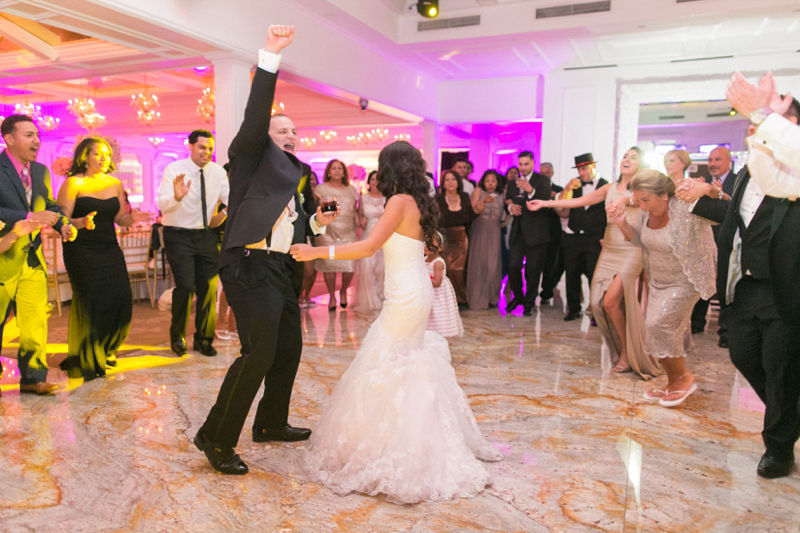 Westmount Country Club Wedding Photos - Amy Rizzuto Photography-93