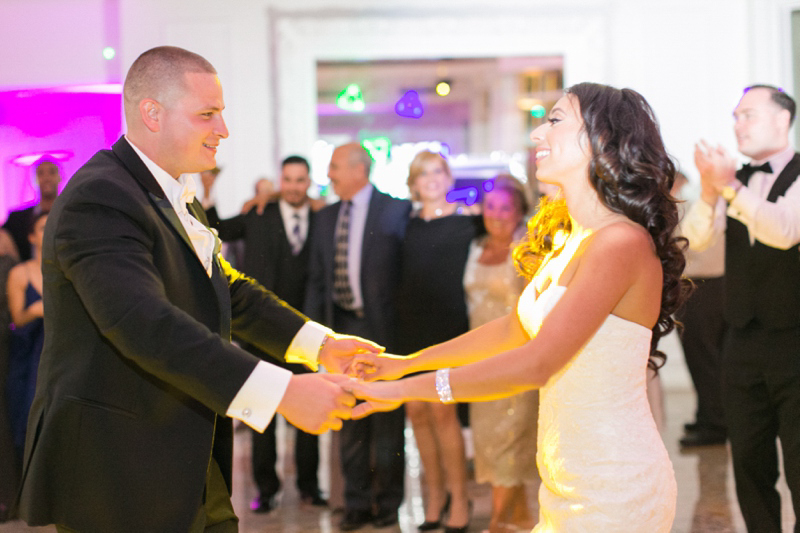 Westmount Country Club Wedding Photos - Amy Rizzuto Photography-94