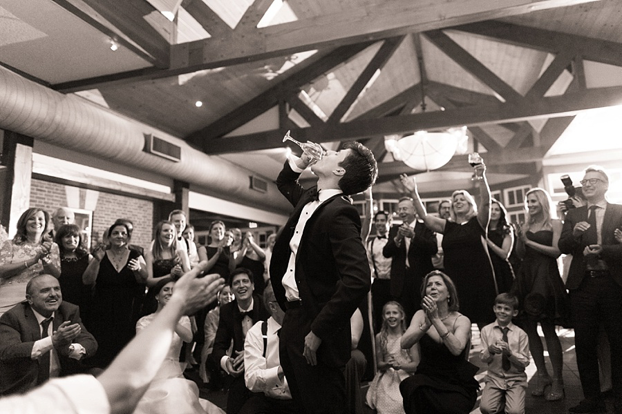 Central Park Boathouse Wedding Photos - Amy Rizzuto Photography-109