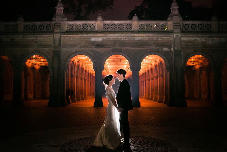 Central Park Boathouse Wedding Photos - Amy Rizzuto Photography-113