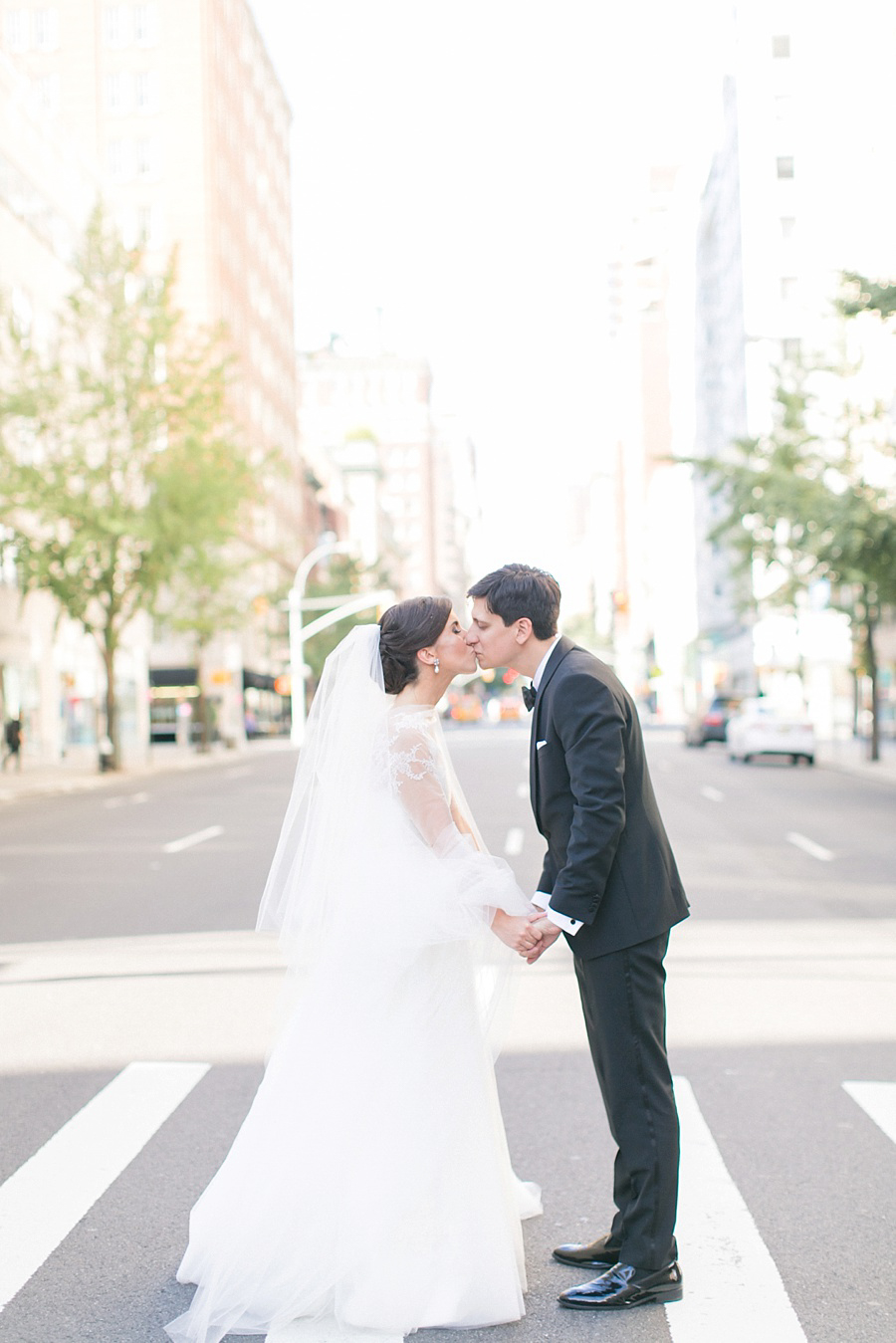 Central Park Boathouse Wedding Photos - Amy Rizzuto Photography-41