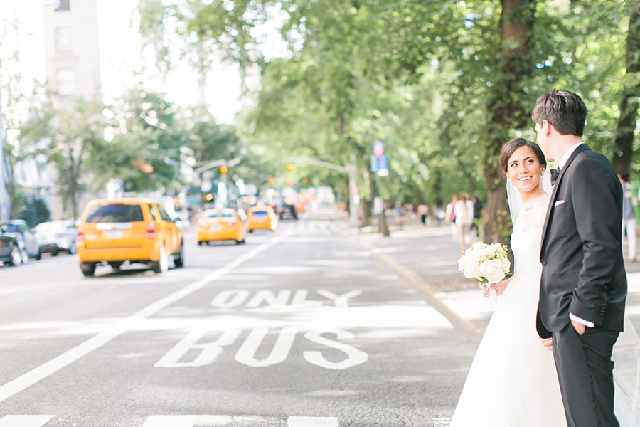 Central Park Boathouse Wedding Photos - Amy Rizzuto Photography-61-2
