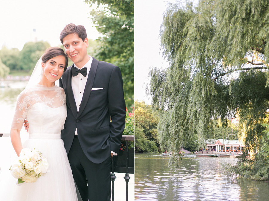 Central Park Boathouse Wedding Photos - Amy Rizzuto Photography-67-2