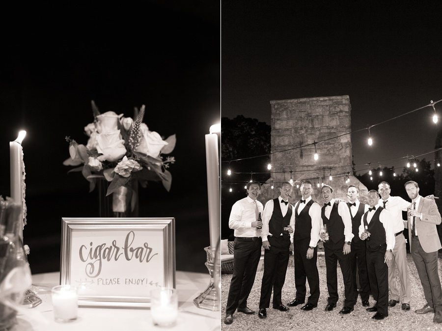 Chateau Selah Wedding Photos - Amy Rizzuto Photography-109