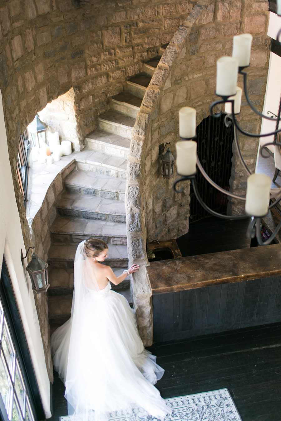 Chateau Selah Wedding Photos - Amy Rizzuto Photography-18