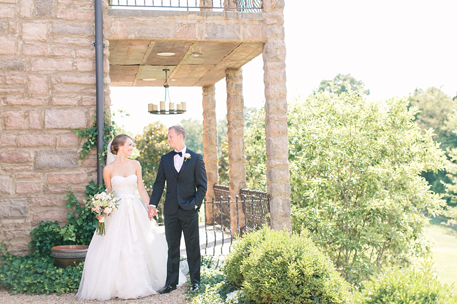 Chateau Selah Wedding Photos - Amy Rizzuto Photography-36