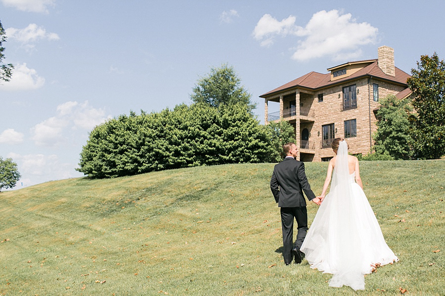Chateau Selah Wedding Photos - Amy Rizzuto Photography-58