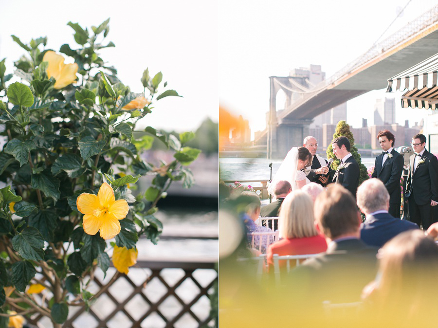 River Cafe Wedding Photos - Amy Rizzuto Photography-39