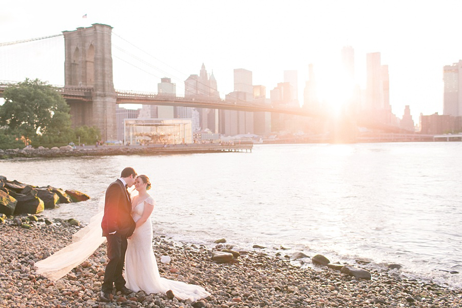 River Cafe Wedding Photos - Amy Rizzuto Photography-78