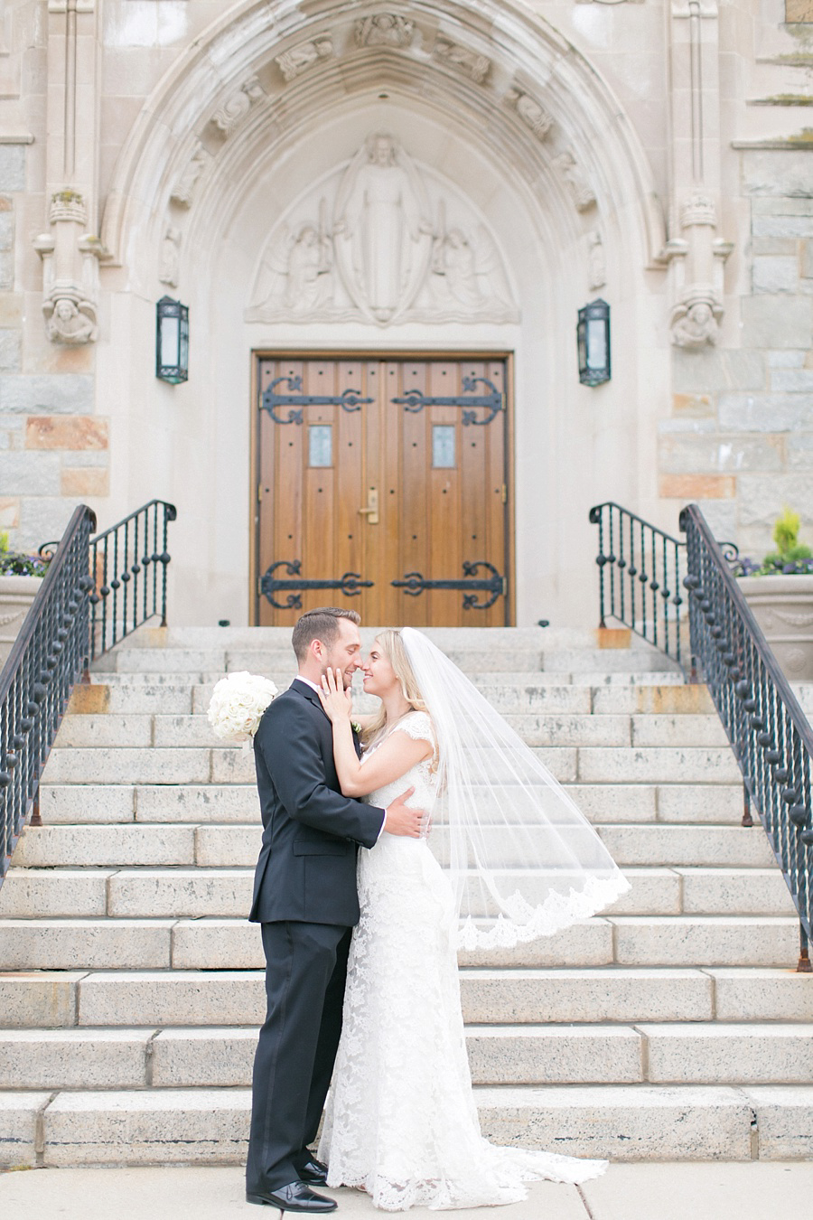 The Boston College Club Wedding Photos - Amy Rizzuto Photography-37
