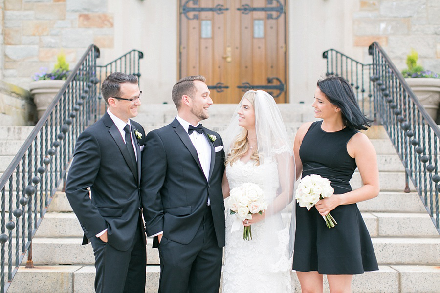 The Boston College Club Wedding Photos - Amy Rizzuto Photography-38
